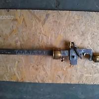 Meccanismo bascula bassacuna