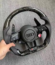 Volante audi rs nuovo come da foto