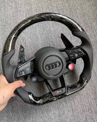 Volante audi rs nuovo come da foto