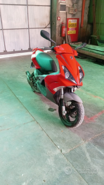 Peugeot 50 cc