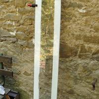 vetro temperato doccia