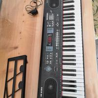 Tastiera digitale Buontempi  61 tasti