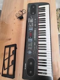 Tastiera digitale Buontempi  61 tasti