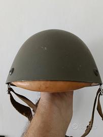 elmetto folgore 42/60 ottime cndizioni