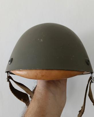 elmetto folgore 42/60 ottime cndizioni