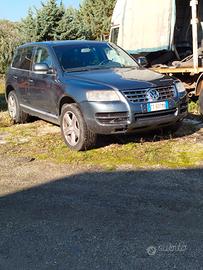 tuarg r5