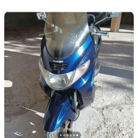 Burgman 400