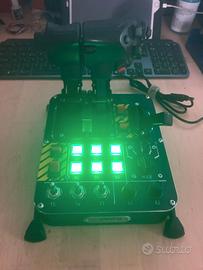Virpil Throttle MongoosT-50 CM3
