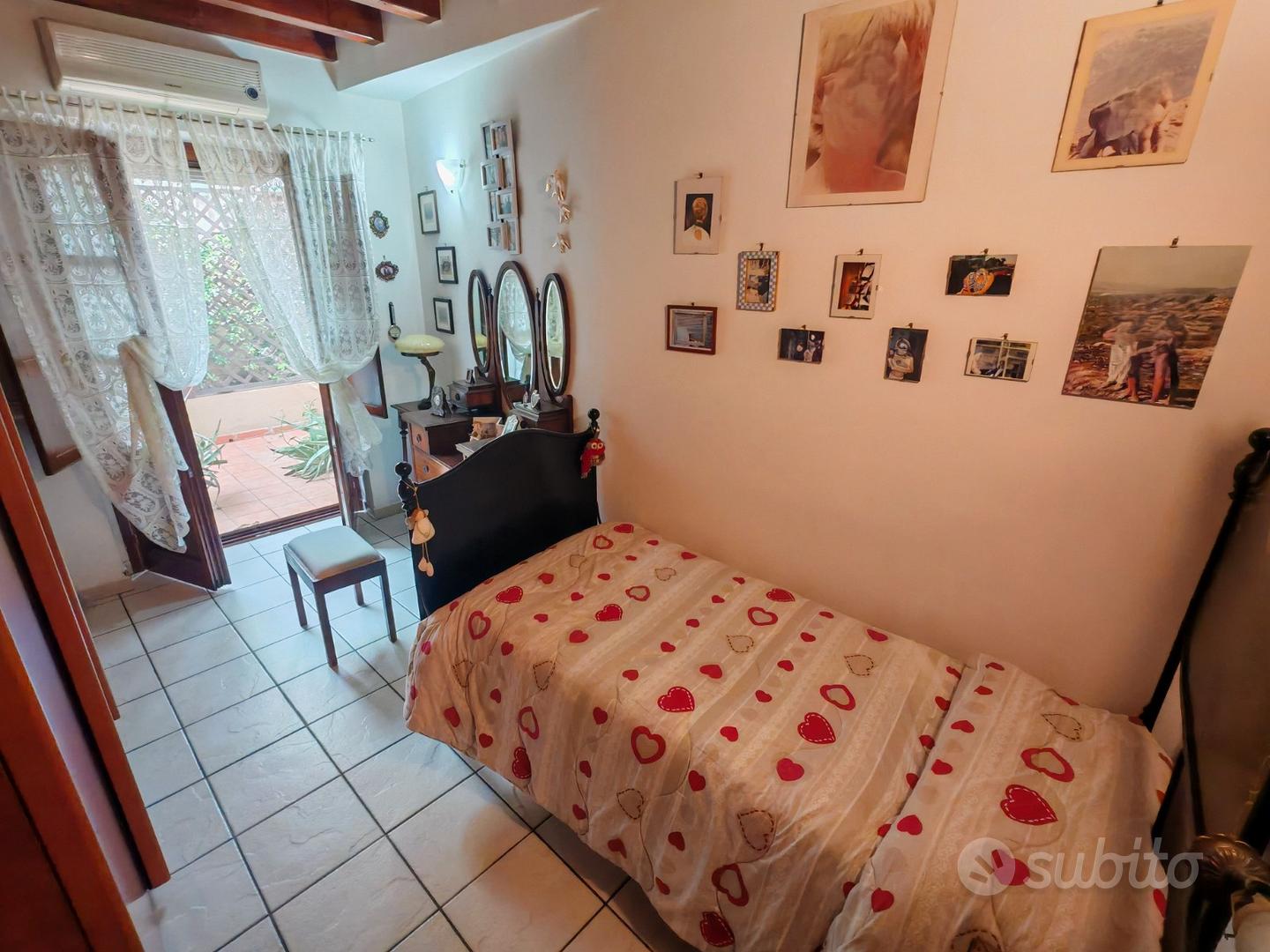 Appartamento – Cagliari, Santa Rosalia, Pirri - Altro
