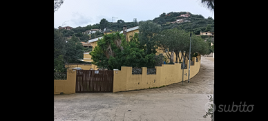 Torre delle stelle villa bifamiliare