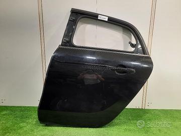 PORTIERA POSTERIORE SINISTRA SMART Forfour 453 A45