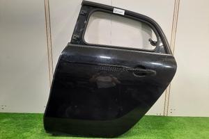 PORTIERA POSTERIORE SINISTRA SMART Forfour 453 A45