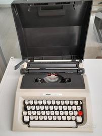 OLIVETTI LETTERA 41