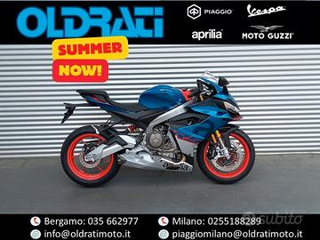 Aprilia RS 660