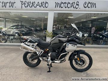 BMW F900GS ADVENTURE NUOVO PRONTA CONSEGNA