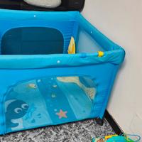 Box chicco Open Sea Dreams