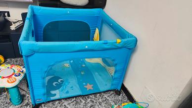 Box chicco Open Sea Dreams