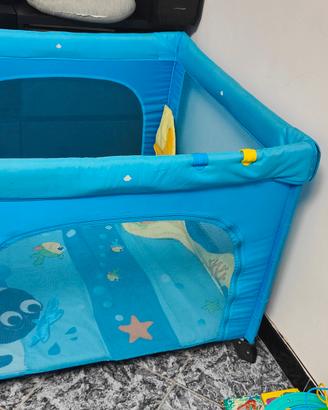 Box chicco Open Sea Dreams