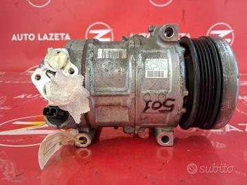 Compressore Clima Fiat Grande Punto Evo Alfa MiTo 