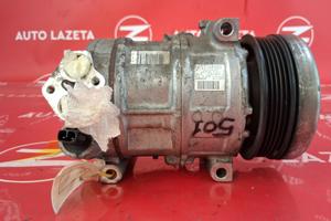 Compressore Clima Fiat Grande Punto Evo Alfa MiTo 