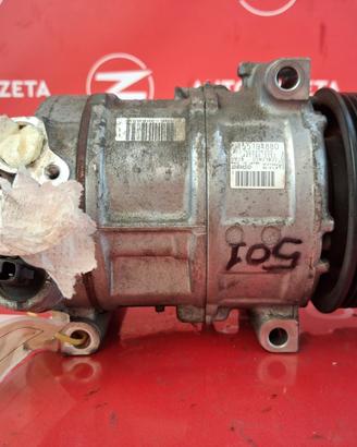 Compressore Clima Fiat Grande Punto Evo Alfa MiTo 