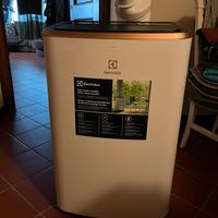 Climatizzatore - deumidificatore - ventilatore