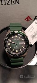 Citizen promaster 