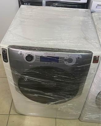 Lavatrice ariston aqualtis 11 kili classe A+++