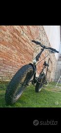 Bicicletta