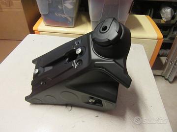 SERBATOIO NUOVO HUSQVARNA TC 125/250 DAL 2019 AL 2