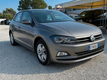 Volkswagen Polo 1.0 TSI 5p. Highline BlueMotion Te