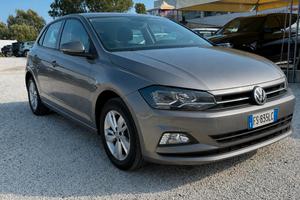 Volkswagen Polo 1.0 TSI 5p. Highline BlueMotion Te