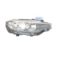 FARO DESTRO BMW F30 F31 LCI 15-19 LUCE DIURNA A LE