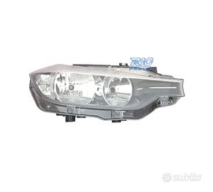 FARO DESTRO BMW F30 F31 LCI 15-19 LUCE DIURNA A LE