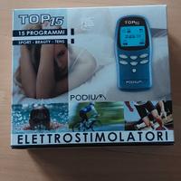 elettrostimolatore Podium Top 15