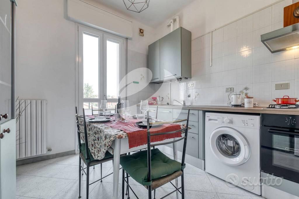 Appartamento – Bologna, Arcoveggio, Quartiere Navile - Vista 3
