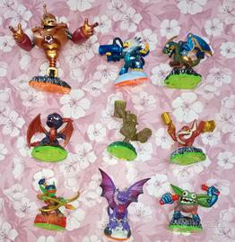 Skylanders 