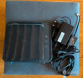 Modem Fastweb