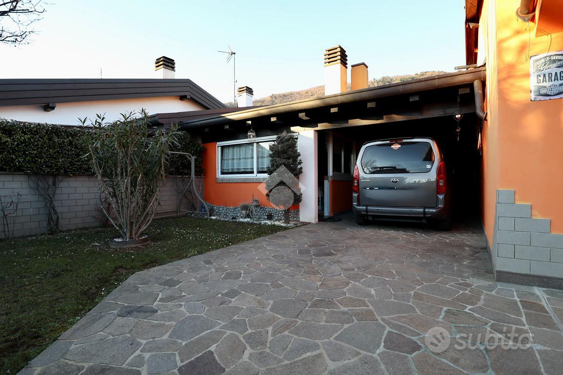 Casa – Magnano in Riviera / Magnan, Borgo Ceconi / Borc Cecon - Vista 4