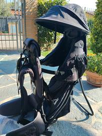 Zaino trekking portabimbi