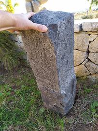 Paracarri colonnine 