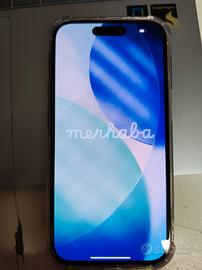 iPhone 15 128 Gb Rosa | Ricondizionato A+