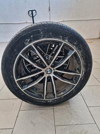 Cerchi bmw