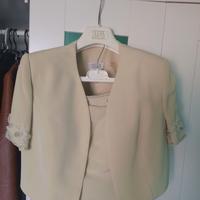 Tailleur donna