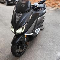 Tmax 530 2016