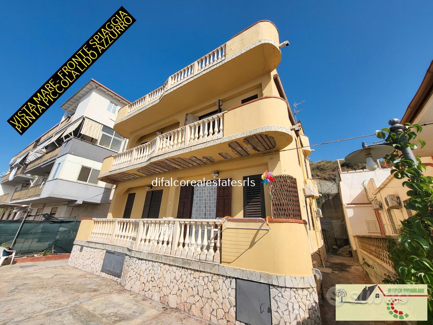 Appartamento – Porto Empedocle, Marinella - Vista 2