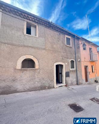 Appartamento con ingresso indipendente - Oratino