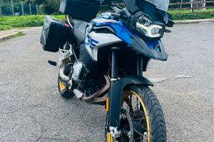 Bmw f 850 gs