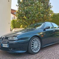 Kit Zender originale Alfa 156