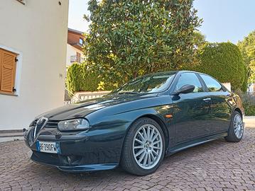 Kit Zender originale Alfa 156